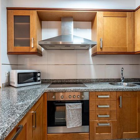 ארסיפה Apartamento La Orilla מראה חיצוני תמונה