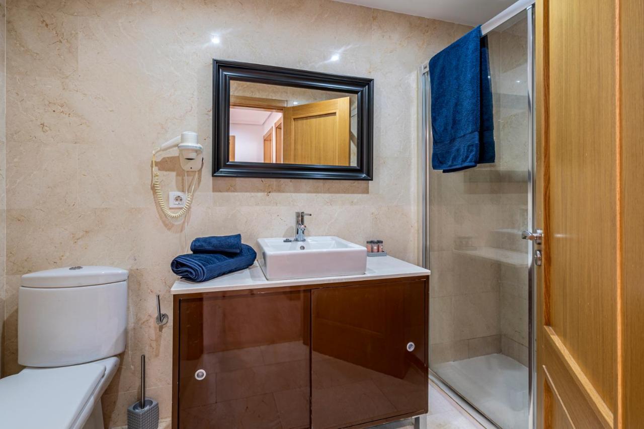 ארסיפה Apartamento La Orilla מראה חיצוני תמונה