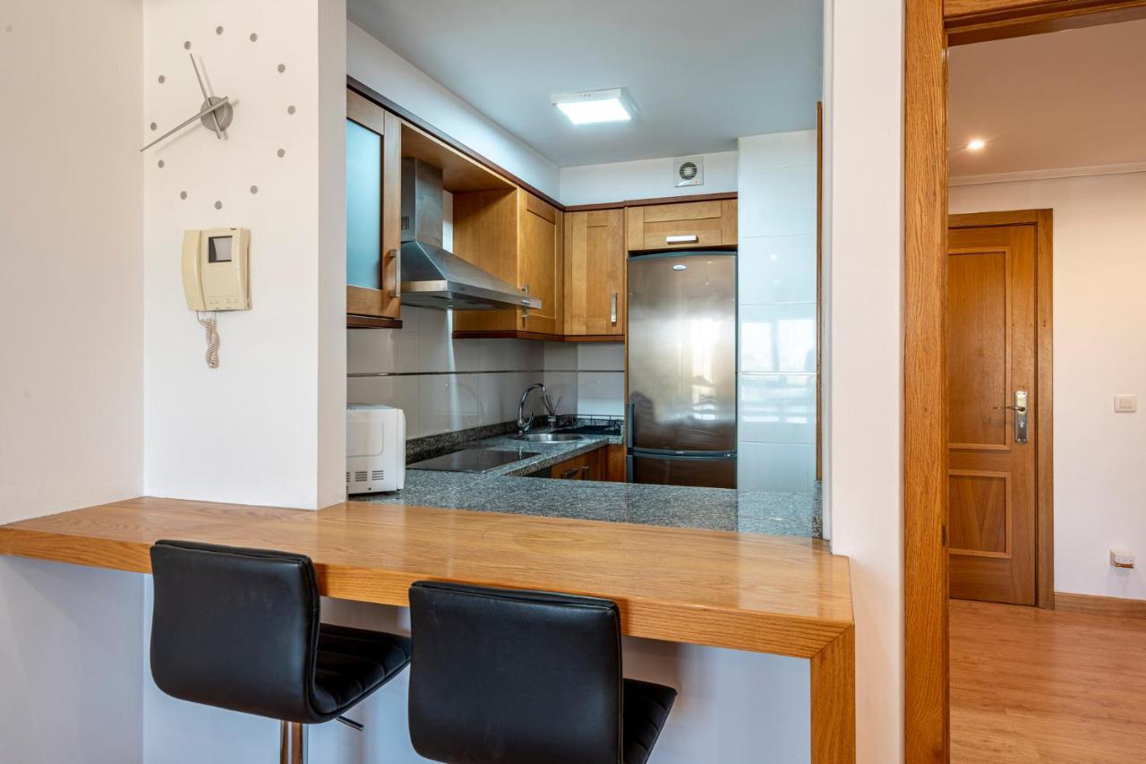 ארסיפה Apartamento La Orilla מראה חיצוני תמונה