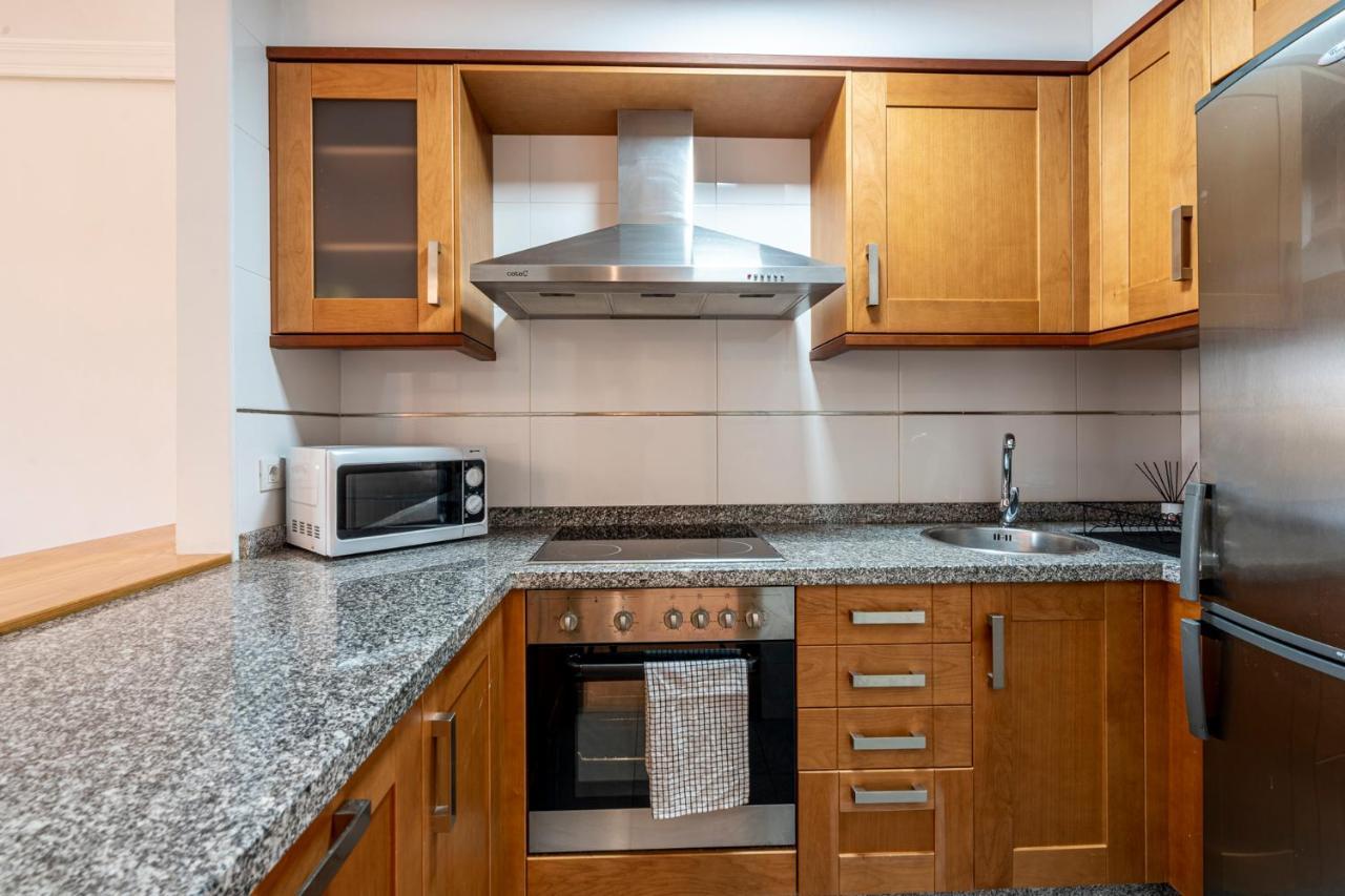 ארסיפה Apartamento La Orilla מראה חיצוני תמונה
