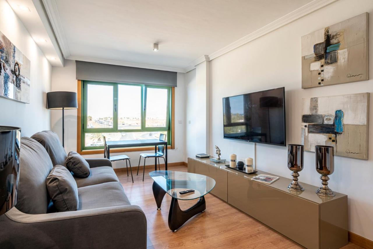 ארסיפה Apartamento La Orilla מראה חיצוני תמונה