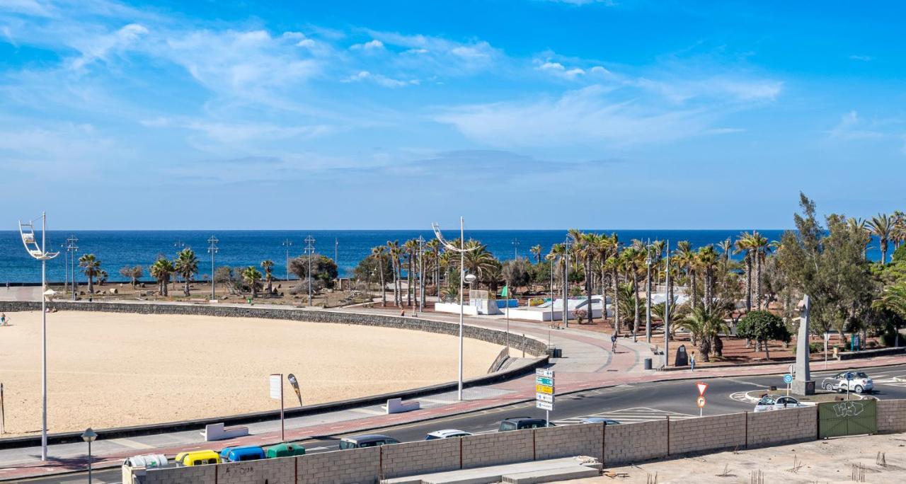 ארסיפה Apartamento La Orilla מראה חיצוני תמונה