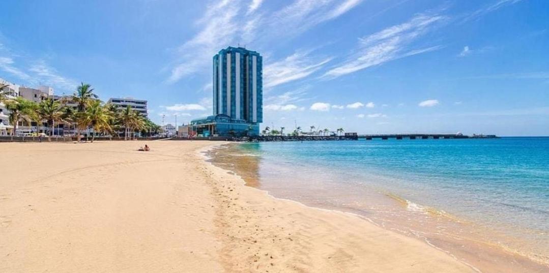 ארסיפה Apartamento La Orilla מראה חיצוני תמונה