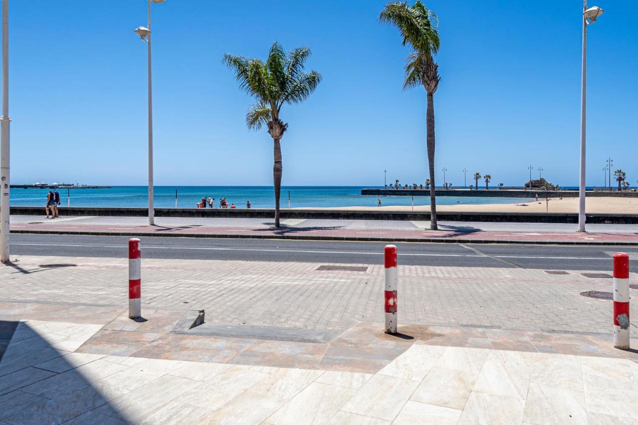 ארסיפה Apartamento La Orilla מראה חיצוני תמונה