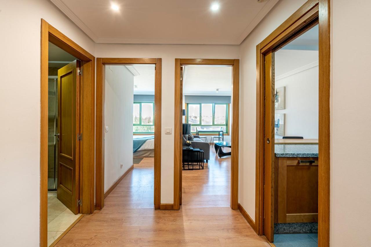 ארסיפה Apartamento La Orilla מראה חיצוני תמונה