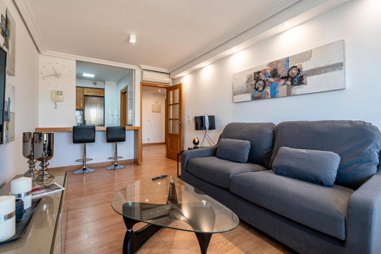 ארסיפה Apartamento La Orilla מראה חיצוני תמונה