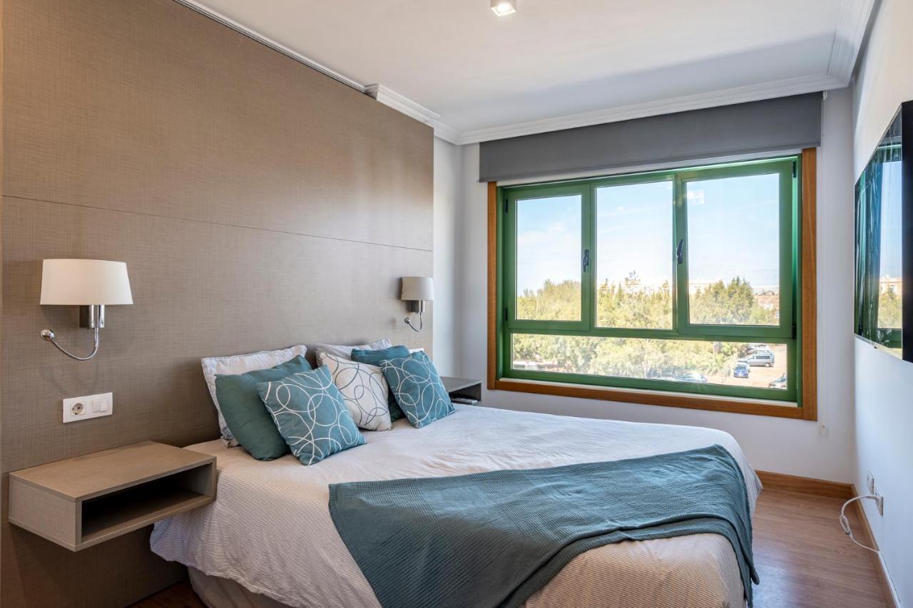 ארסיפה Apartamento La Orilla מראה חיצוני תמונה
